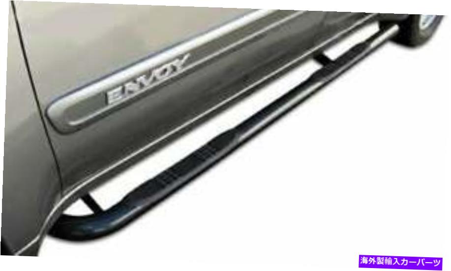 Nerf Bar Steelcraft 222100 3 \