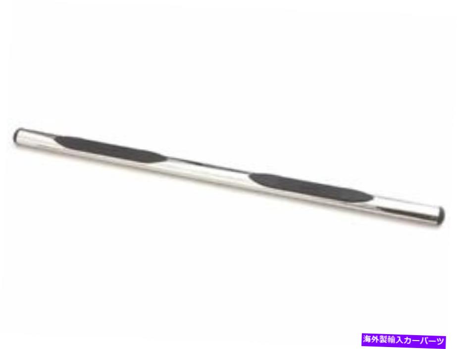 Nerf Bar 2020-2021のnerfバー Nerf Bars For 2020-2021 Chevy Silverado 2500 HD 6.6L V8 P278SQ【並行輸入品】｜Us Custom Parts Shop USDM 105,573円