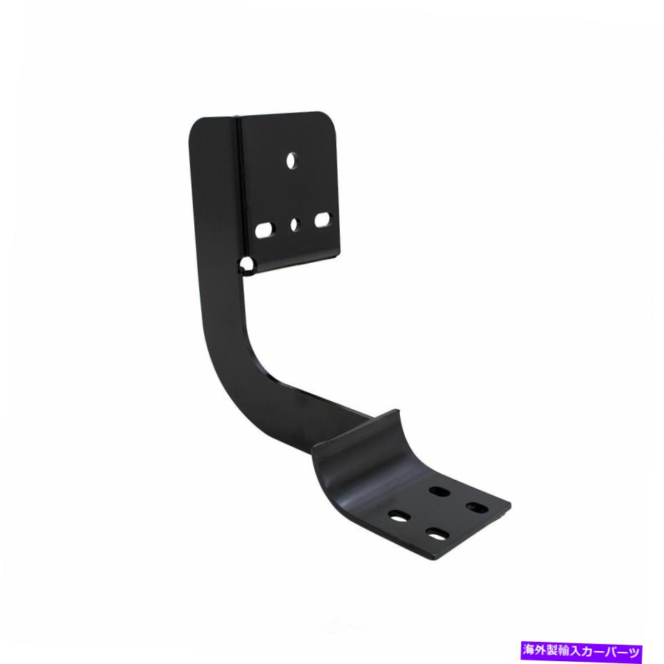 Nerf Bar ステップナーフバーマウントキットセント、標準キャブピックアップウェスティン22-1895 Step Nerf Bar Mount Kit-ST, Standard Cab Pickup Westin 22-1895【並行輸入品】