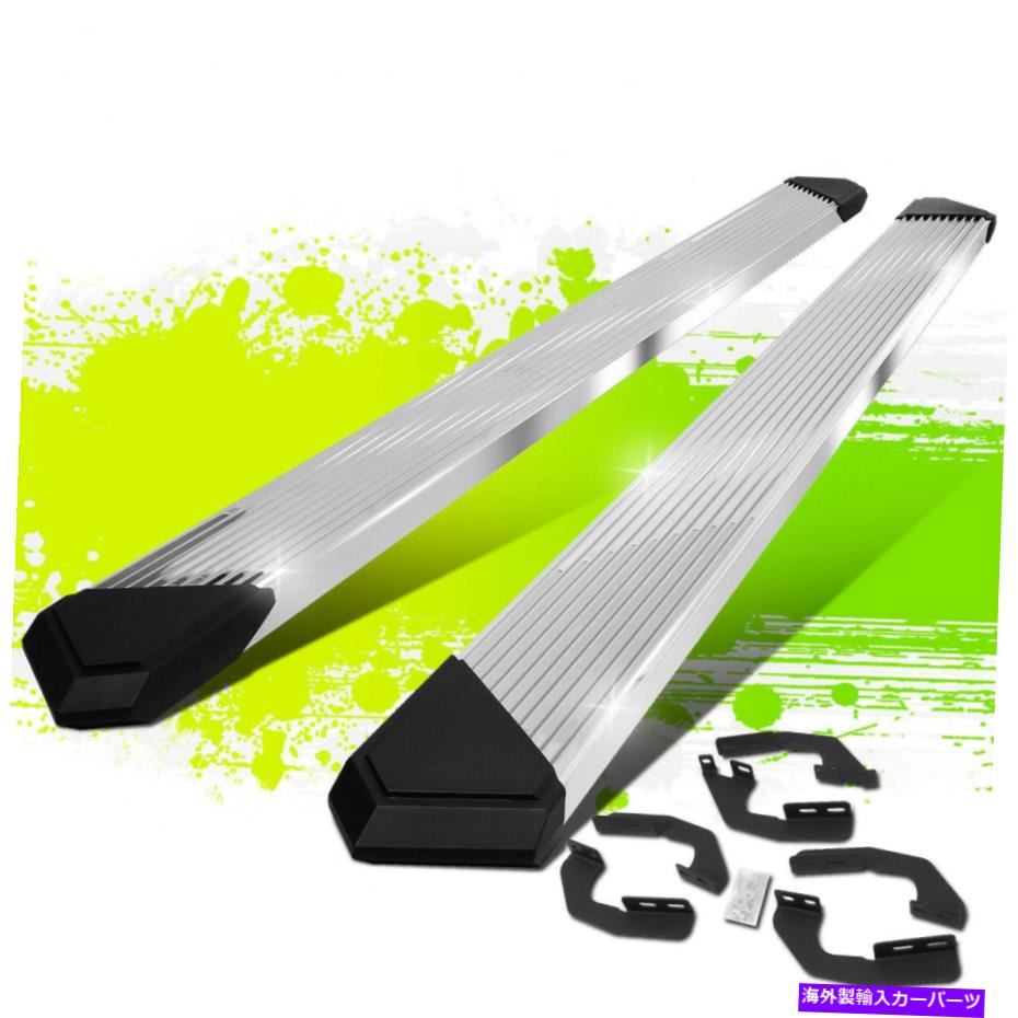 Nerf Bar 6 \