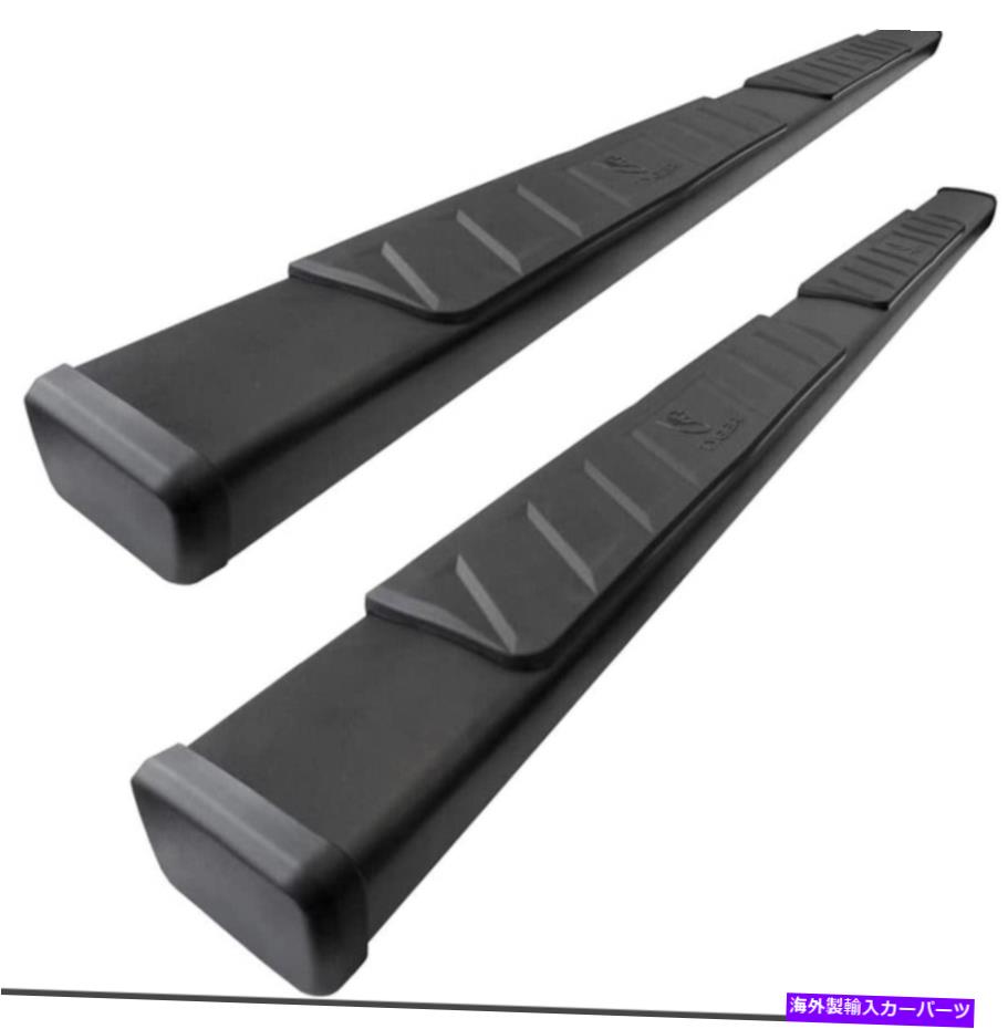 Nerf Bar Tyger Auto TG-RS2T40148 RISER 2005-2022 TOYOTA TACOMA ACCESS CABと互換性 Tyger Auto TG-RS2T40148 Riser Compatible with 2005-2022 Toyota Tacoma Access Cab【並行輸入品】｜Us Custom Parts Shop USDM 105,573円