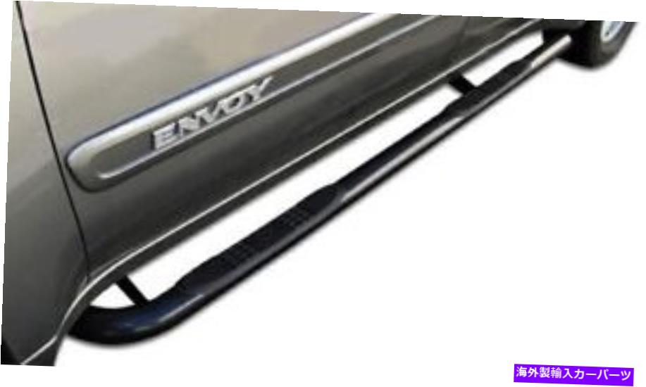 Nerf Bar Steelcraft 221900 3 \