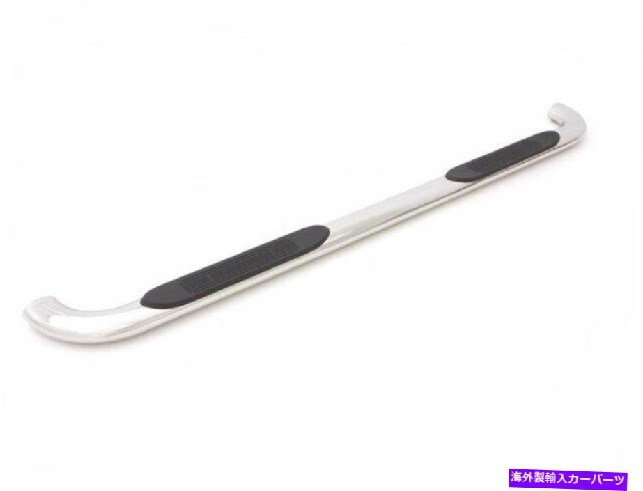Nerf Bar 2015-2020フォードF150拡張キャブピックアップ2016 2018 2018 2019 B266ZRのNERFバー Nerf Bars For 2015-2020 Ford F150 Extended Cab Pickup 2016 2017 2018 2019 B266ZR【並行輸入品】|Us Custom Parts Shop USDM