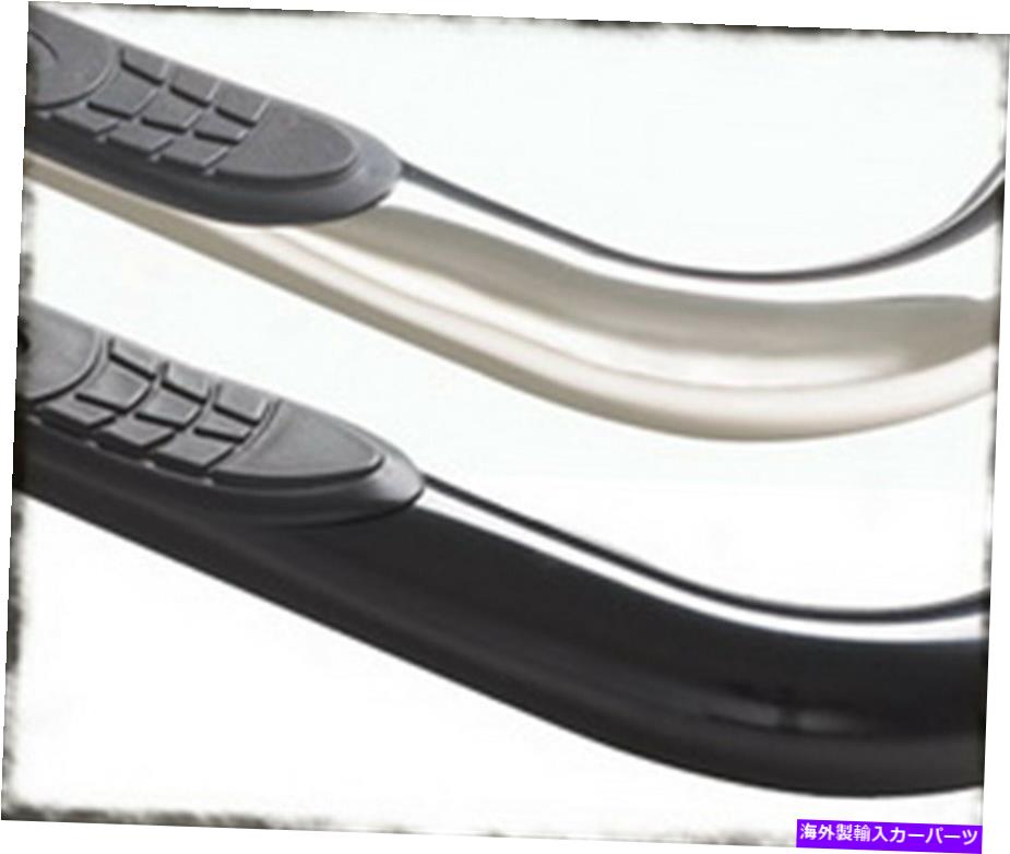 Nerf Bar smittybilt dn230-s4b sure step 3 \
