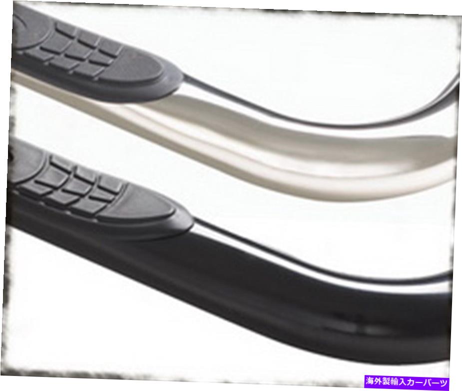 Nerf Bar Smittybilt JN420-S4B Sure Step 3 \