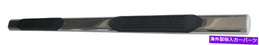 Nerf Bar trailfx nerf bar trail fxステップバーサイドバークラッシュバーA1528s TrailFX NERF BAR Trail FX STEP BAR SIDE BAR CRASH BAR A1528S【並行輸入品】