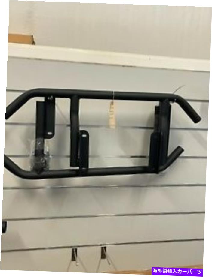 Nerf Bar 2877341-521ブラックレンジャーナーフバー 2877341-521 black ranger nerf bars【並行輸入品】