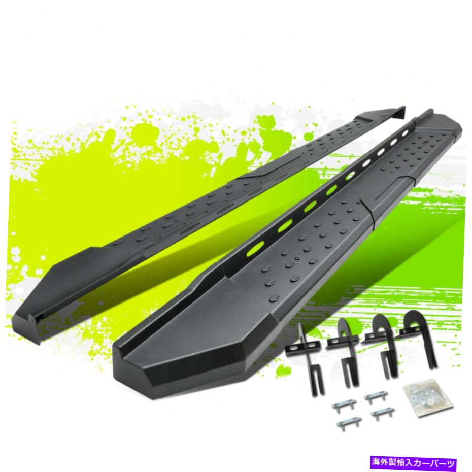 Nerf Bar 5.5 \