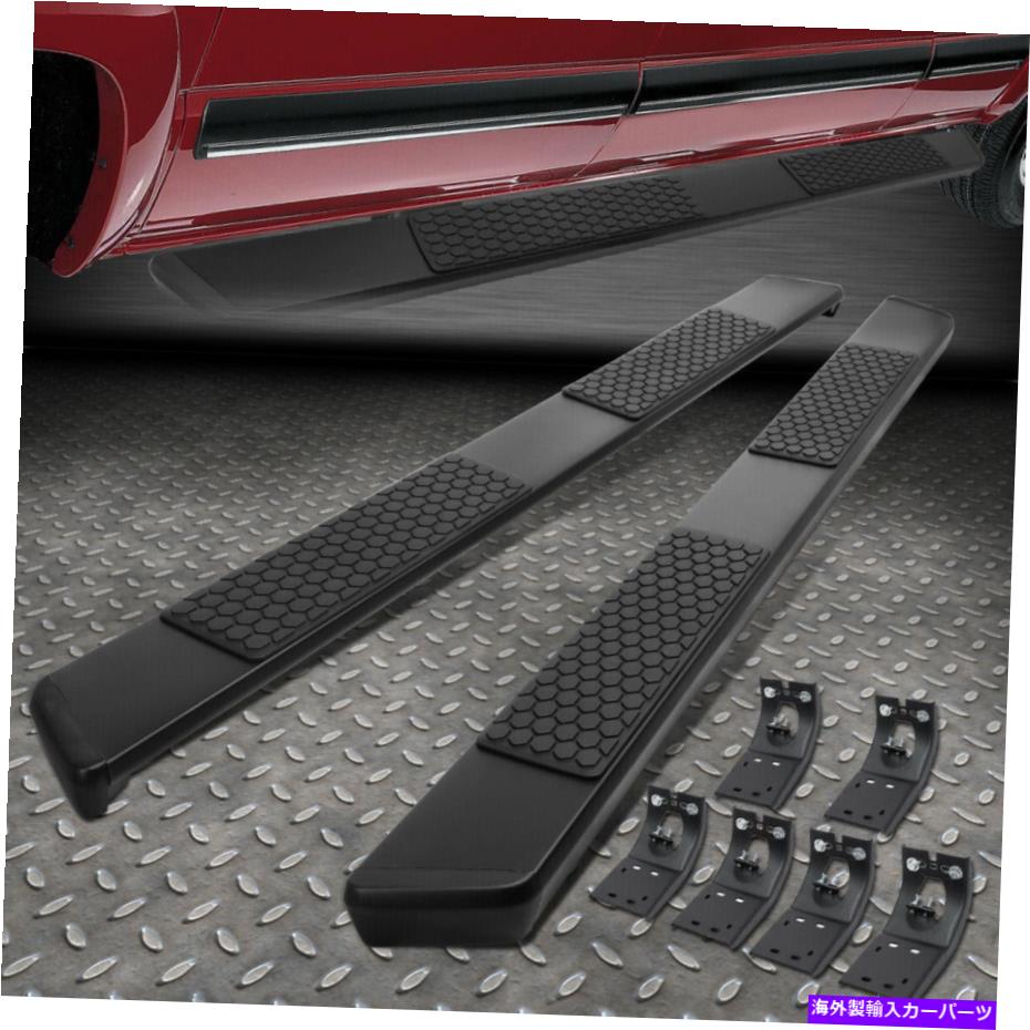 Nerf Bar 09-22 RAM 1500-3500クルーキャブ5.5 \