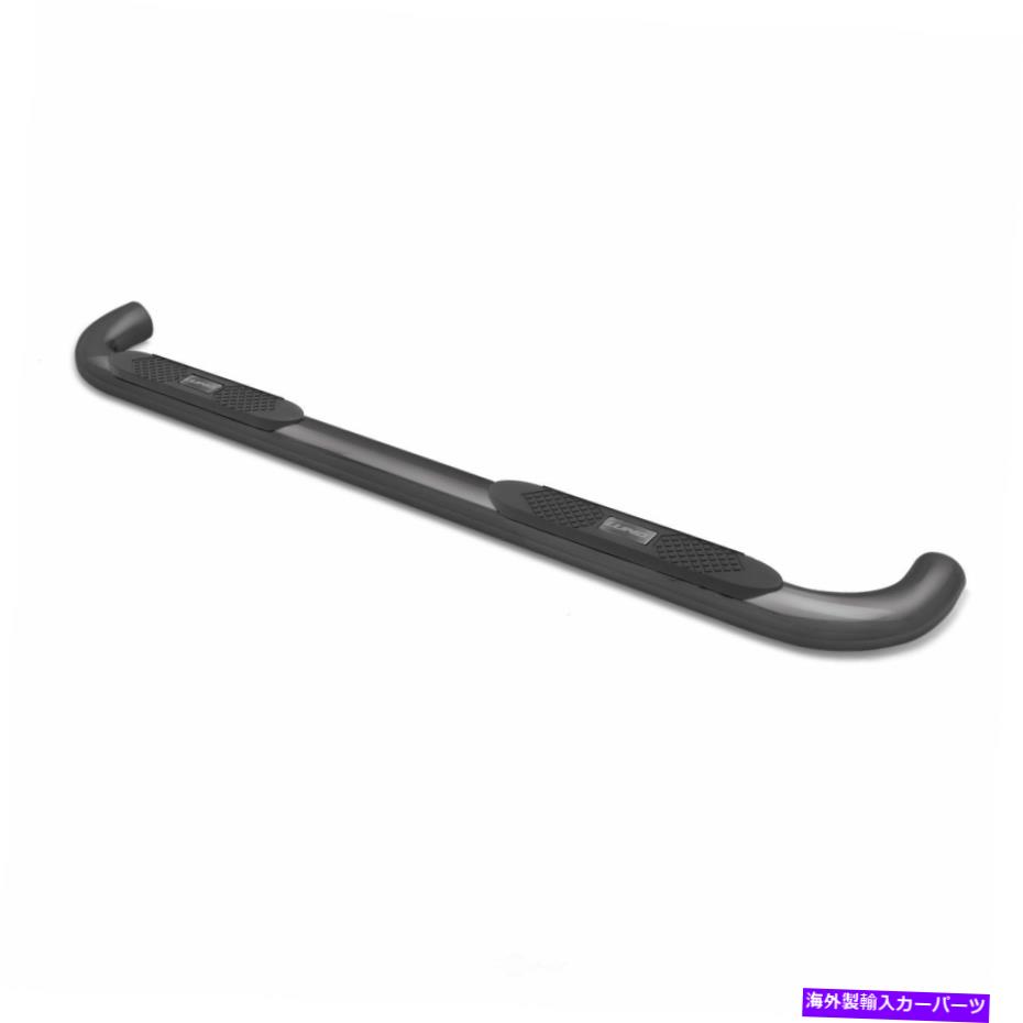 Nerf Bar ステップナーフバー-XL、クルーキャブピックアップルンド23491908 Step Nerf Bar-XL, Crew Cab Pickup Lund 23491908【並行輸入品】|Us Custom Parts Shop USDM