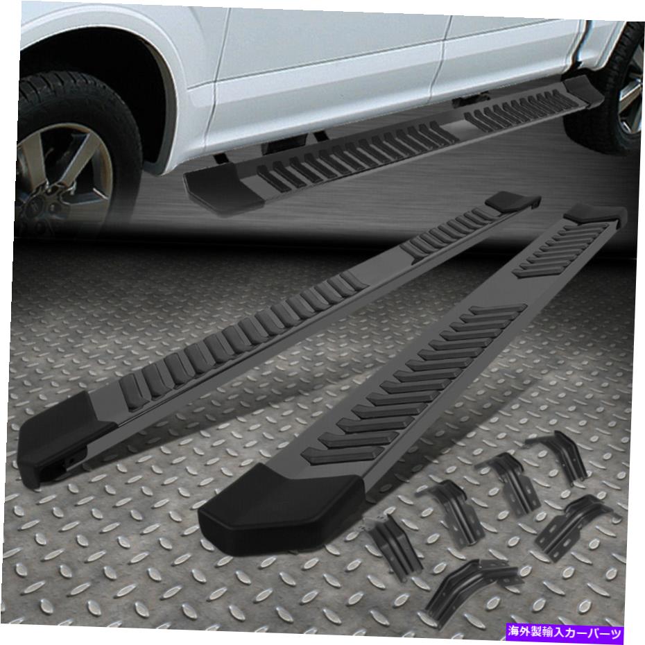 Nerf Bar 99-16 Ford F250-F550 SD SuperCrew Cab 6 \