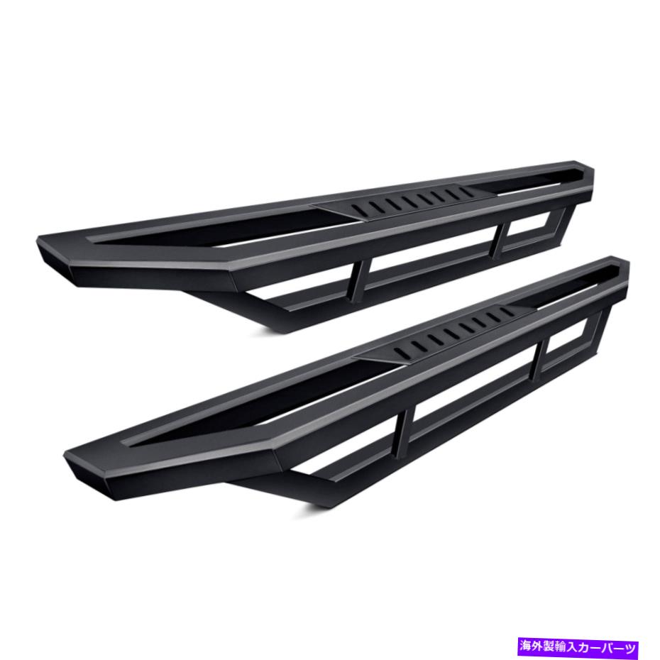 Nerf Bar Ford F-150 2015-2022 APG IA06SAH9B 2 \