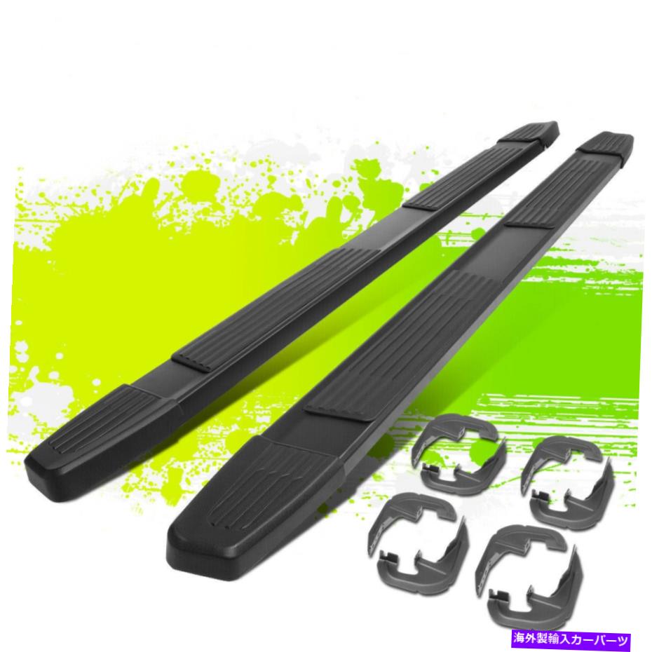 Nerf Bar 6 \