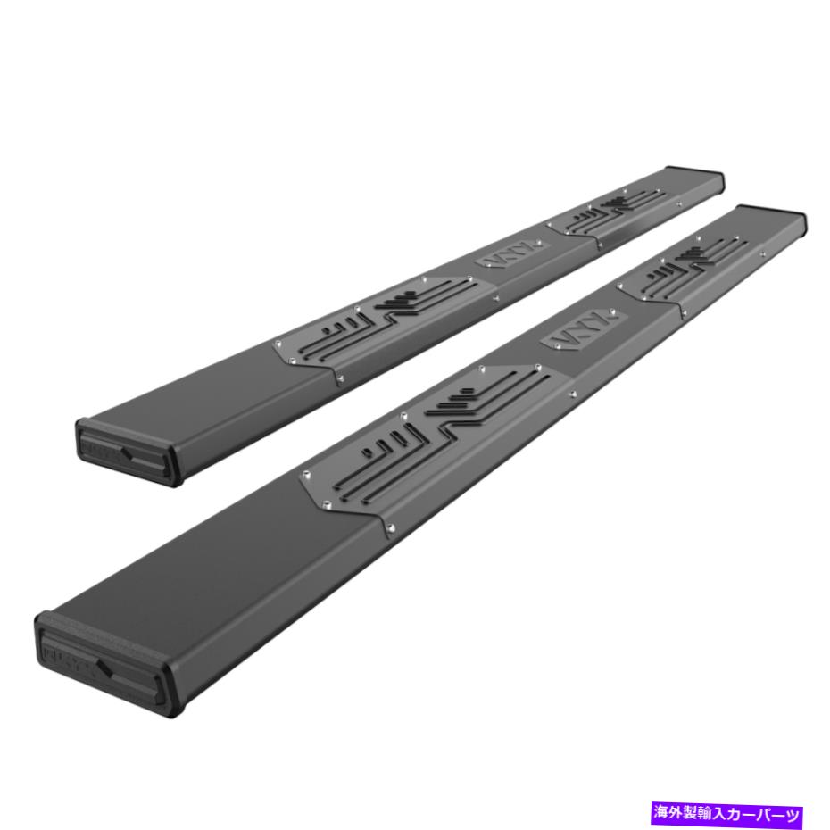 Nerf Bar 6 \