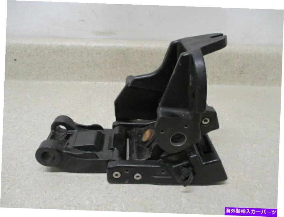 Nerf Bar 15 16 17 18 19 20 OEMエスカレードタホパワーランニングボードフロント左ブラケット 15 16 17 18 19 20 OEM Escalade Tahoe Power Running Board Front Left Bracket【並行輸入品】｜Us Custom Parts Shop USDM