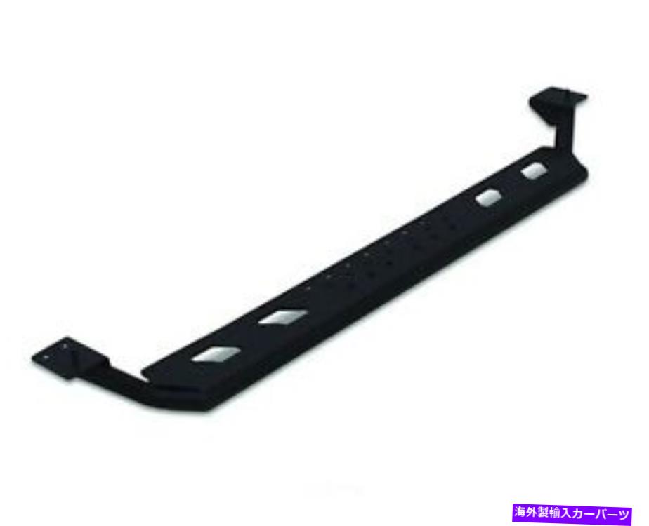 Nerf Bar ステップナーフバールンド26410021 Step Nerf Bar Lund 26410021【並行輸入品】