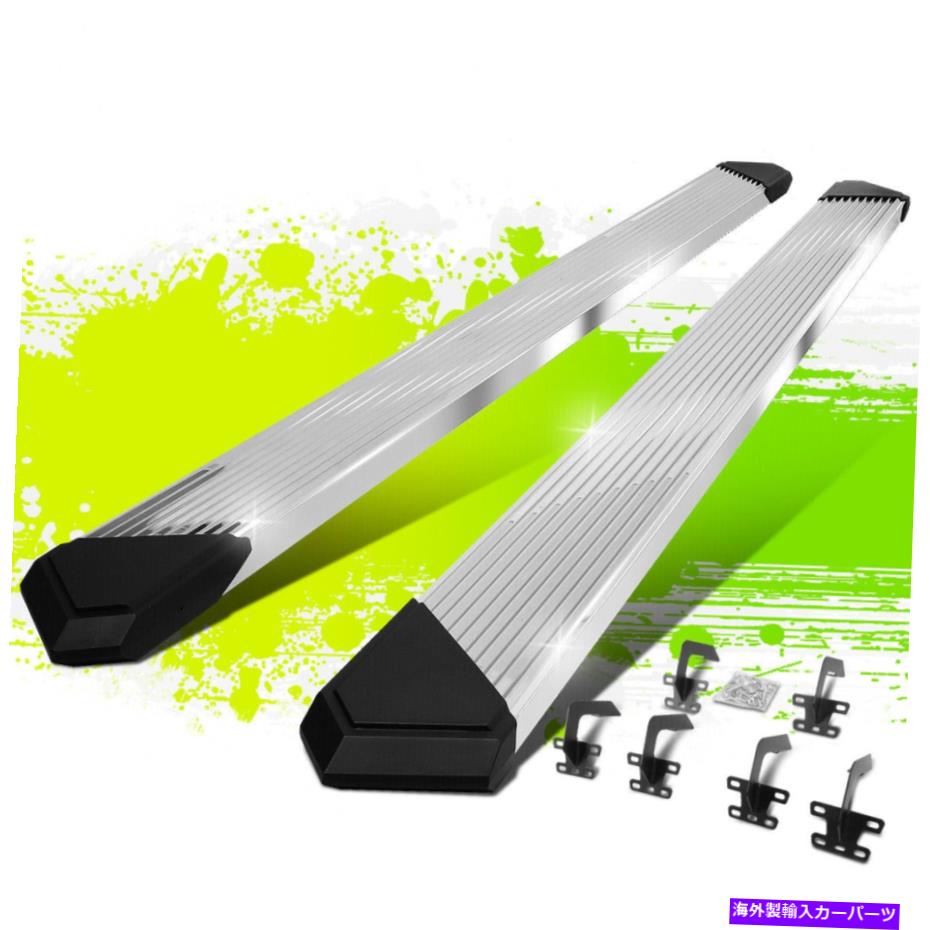 Nerf Bar 6 \