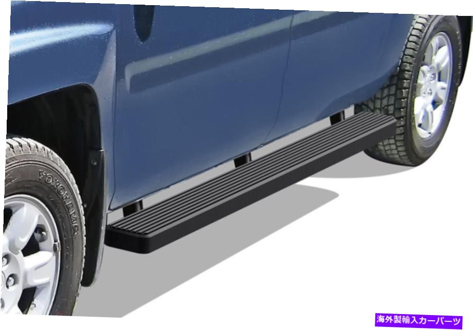 Nerf Bar iboardのサイドステップnerf bars 5 \