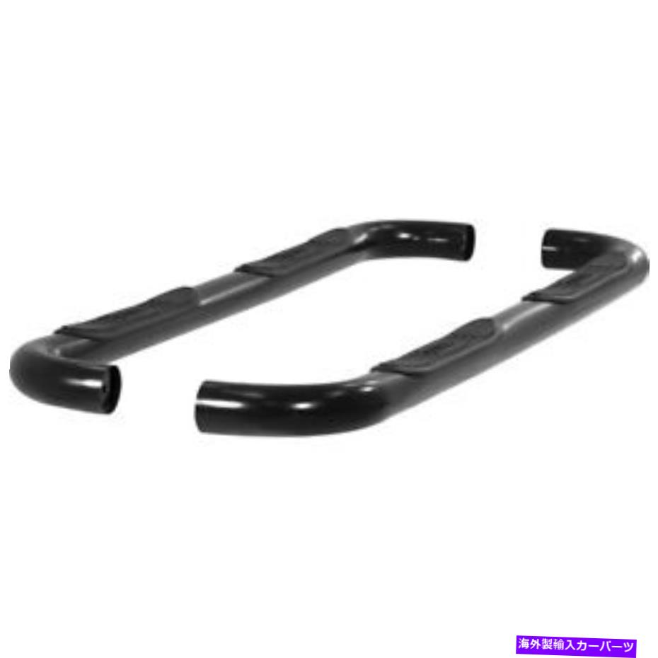 Nerf Bar 203008 aries nerf bars f150トラックF250 Ford F-150 F-250ペアの2つの新規セット 203008 Aries Nerf Bars Set of 2 New for F150 Truck F250 Ford F-150 F-250 Pair【並行輸入品】