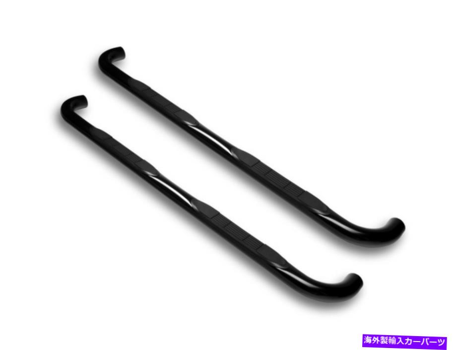 Nerf Bar 03-08のarmordillo 3 \