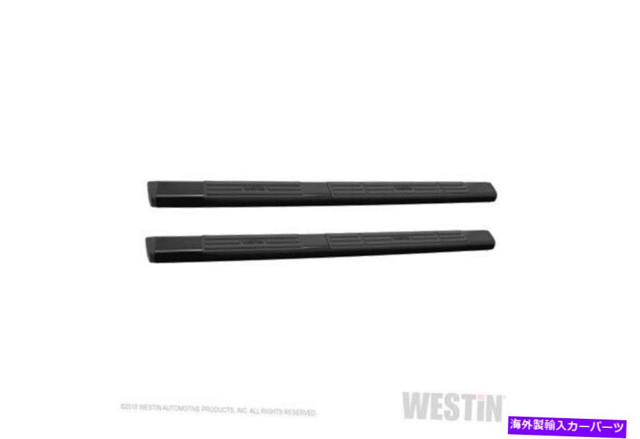 Nerf Bar Westin Premier 6 "楕円形のnerfバー-22-6005 Westin Premier 6" Oval Nerf Bars - 22-6005【並行輸入品】｜Us Custom Parts Shop USDM