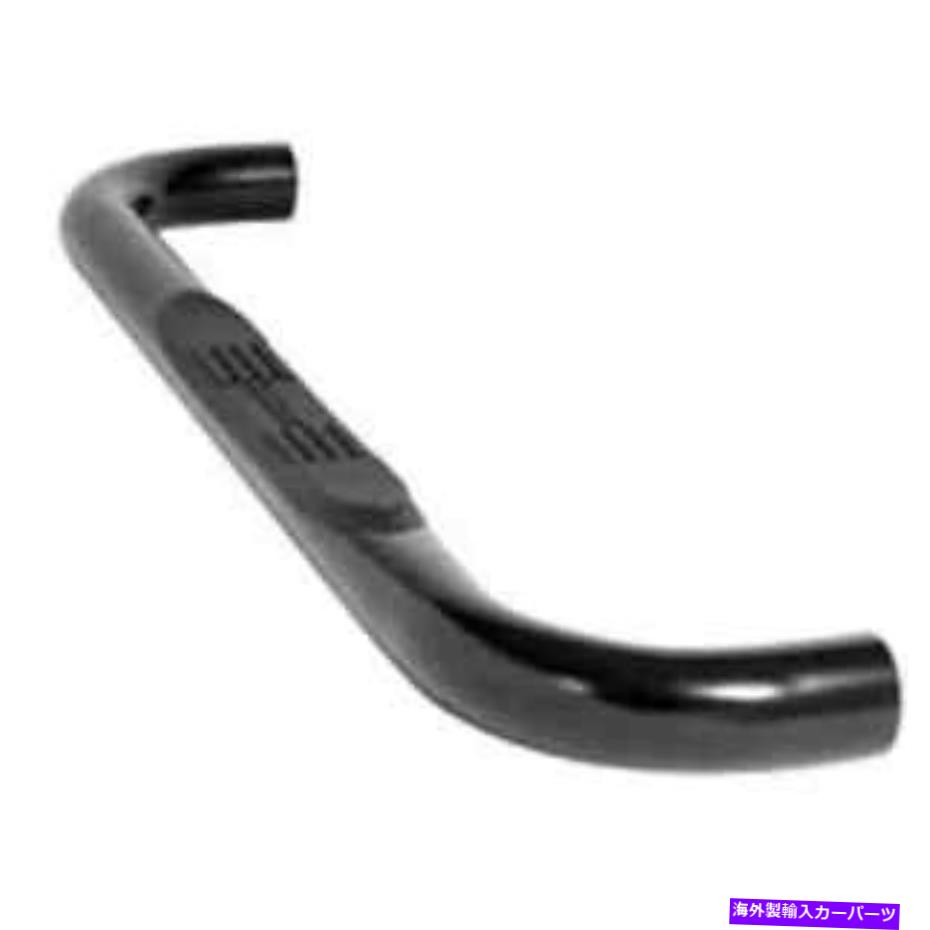 Nerf Bar Dee Zee 372511 3 \