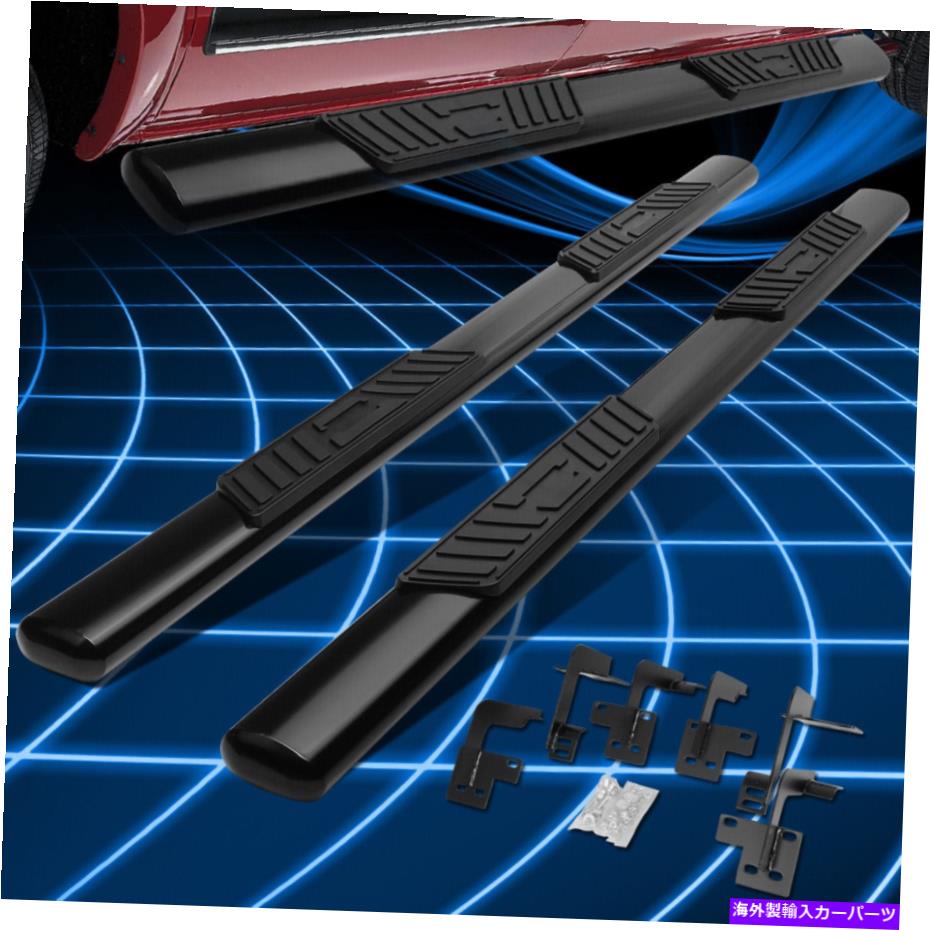 Nerf Bar 19-20 RAM 1500拡張キャブ5 \