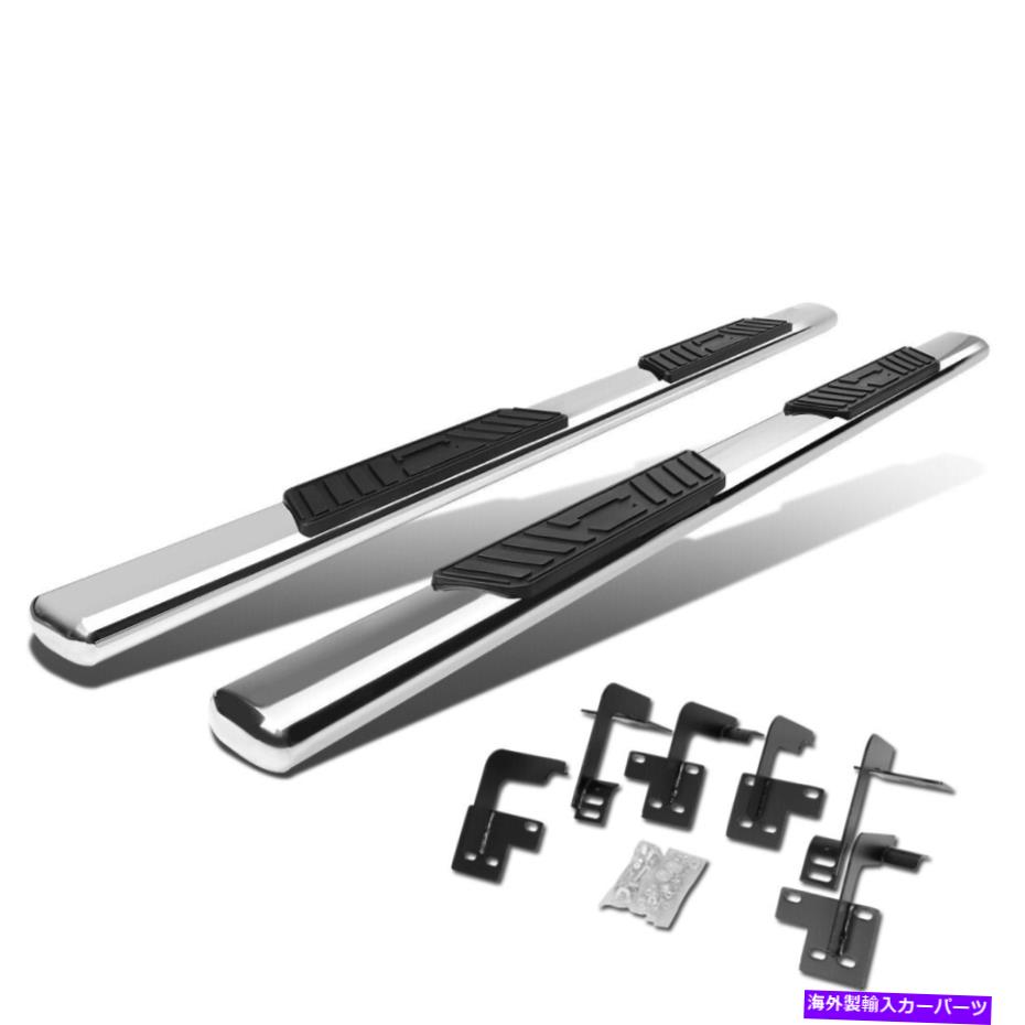 Nerf Bar フィット2019-2020 RAM 1500クアッドキャブ5 \