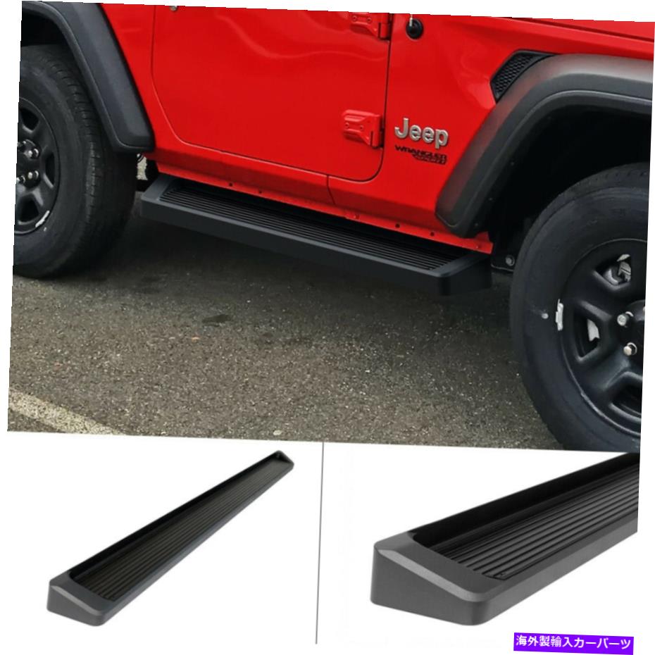 Nerf Bar プレミアム6 \