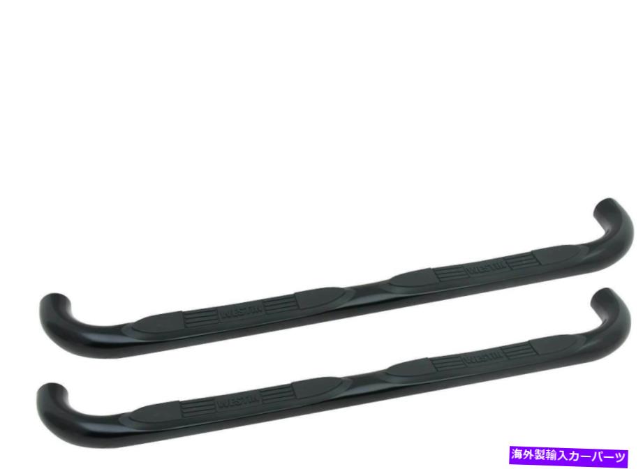 Nerf Bar WES23-1555ウェスティン23-1555 Eシリーズ3 \