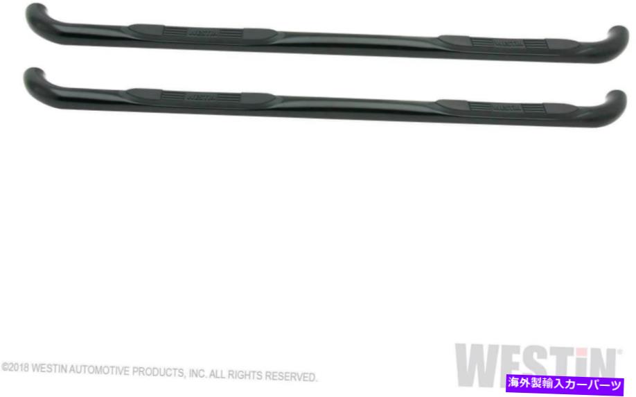 Nerf Bar WES23-3935ウェスティン23-3935 Eシリーズ3 \