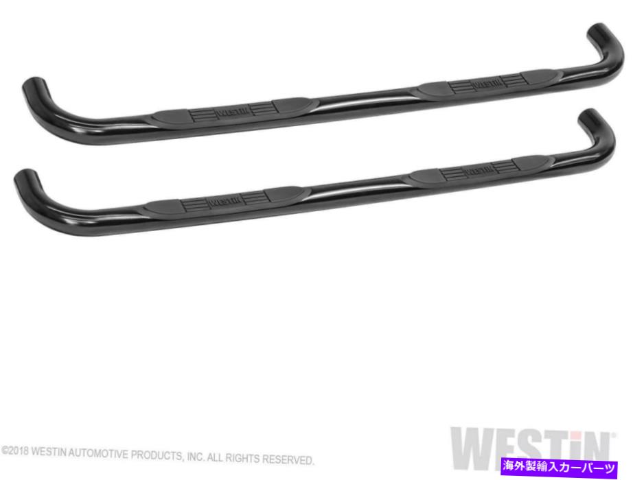 Nerf Bar WES23-3515ウェスティン23-3515 Eシリーズ3 \