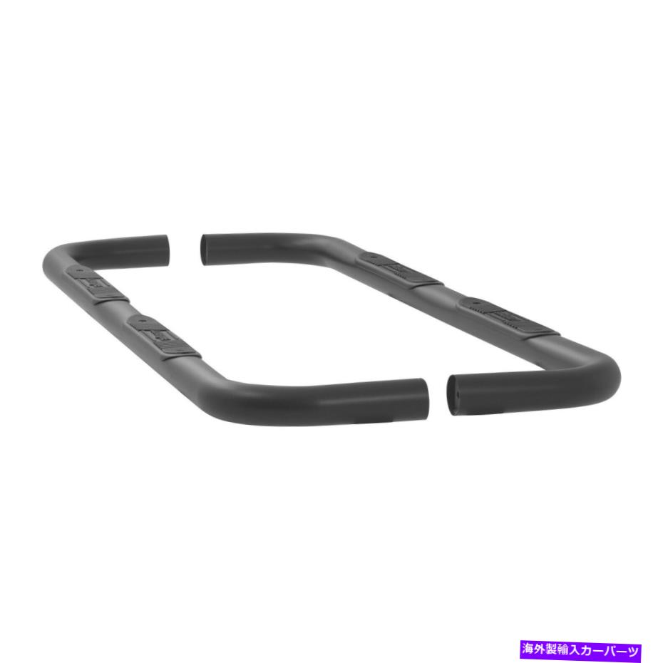 Nerf Bar Luverne 451724 3 \