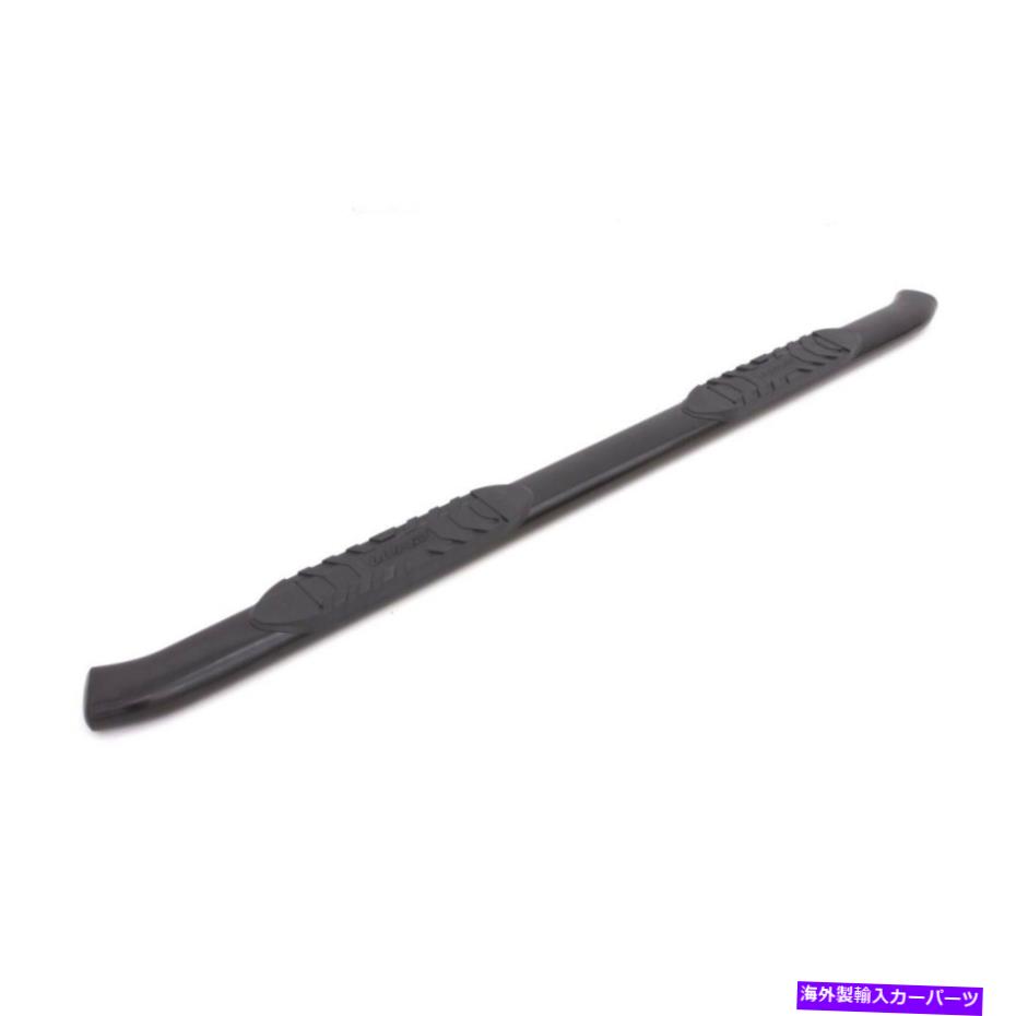 Nerf Bar Lund 23889008楕円形の湾曲5 "15-19 F150/F250/F350/F550スーパーデューティ Lund 23889008 Oval Curved 5" Nerf Bars for 15-19 F150/F250/F350/F550 Super Duty【並行輸入品】｜Us Custom Parts Shop USDM 100,980円