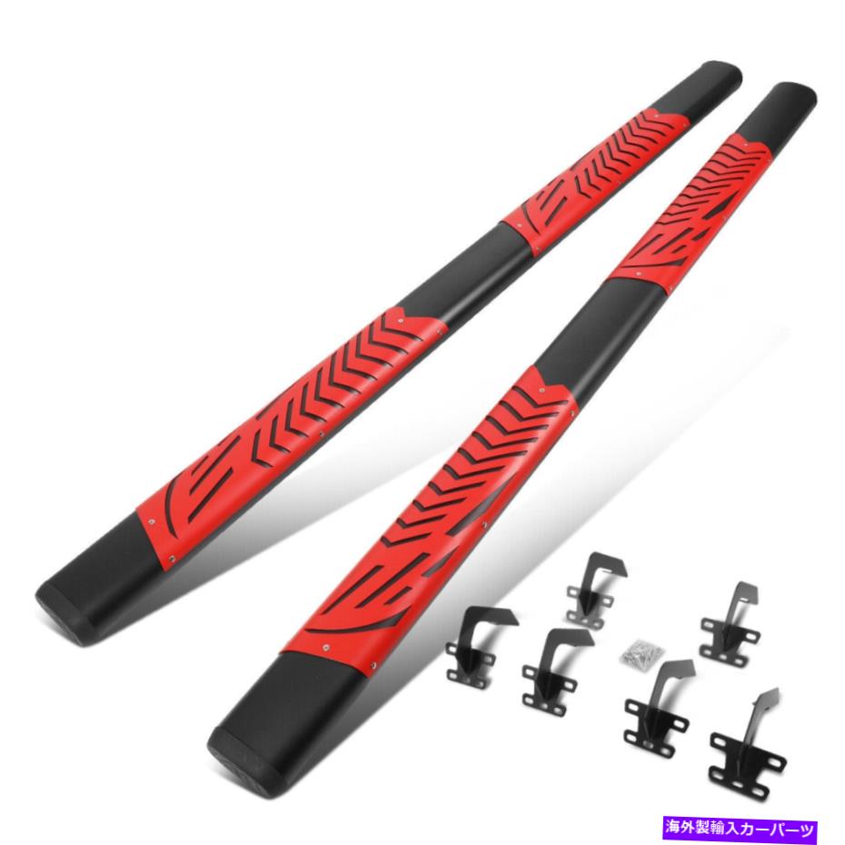 Nerf Bar フィット2019-2021 RAM 1500 5.5 \