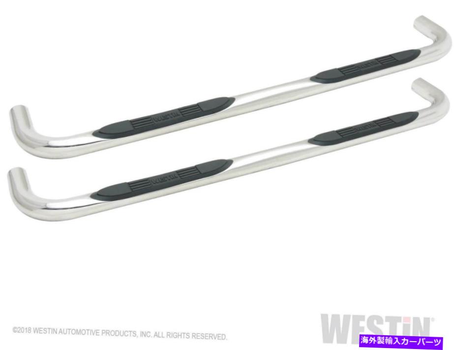 Nerf Bar WES23-3810 Westin 23-3810 E-Series 3 \