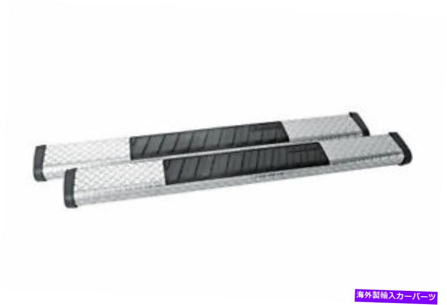 Nerf Bar Dee Zee -6 \