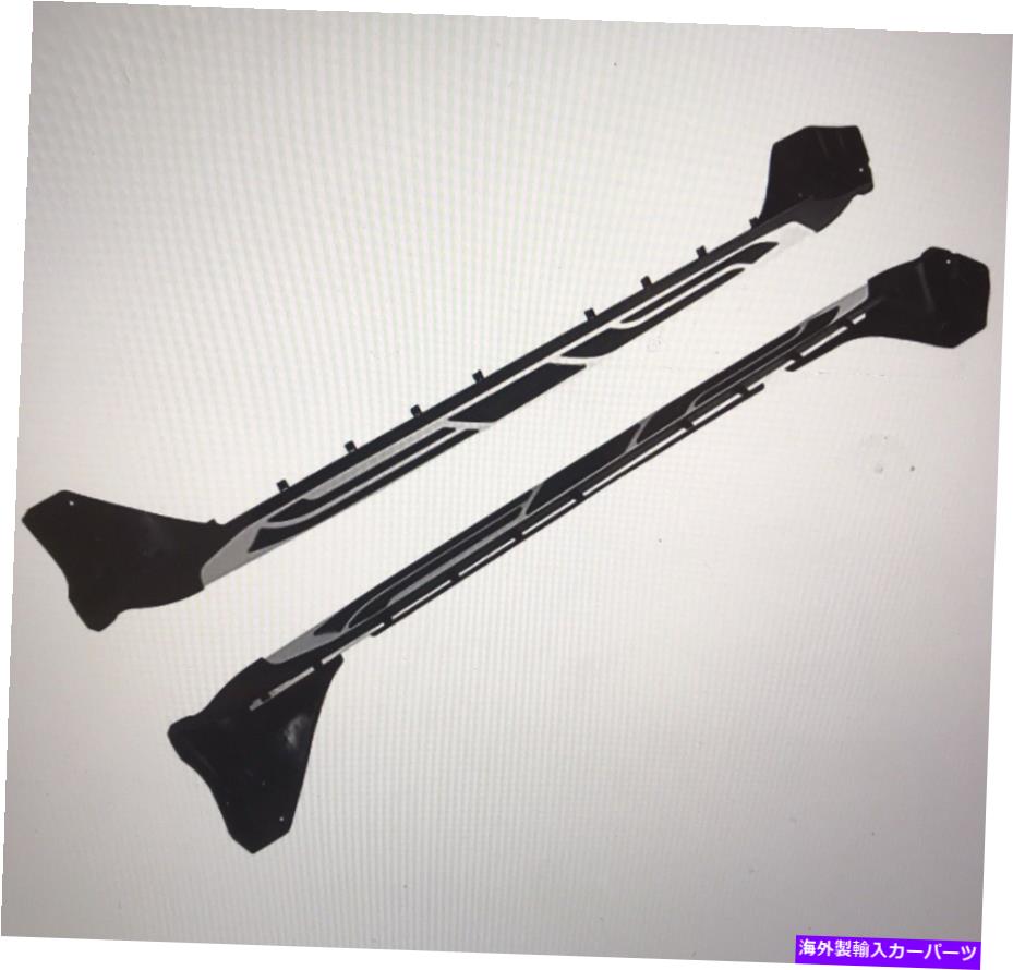 Nerf Bar リハイパイサイドステップフィット2010-2020ジープグランドチェロキーランニングボードNERFバー Lihaipai Side Step Fit 2010-2020 Jeep Grand Cherokee Running Boards Nerf Bar【並行輸入品】｜Us Custom Parts Shop USDM