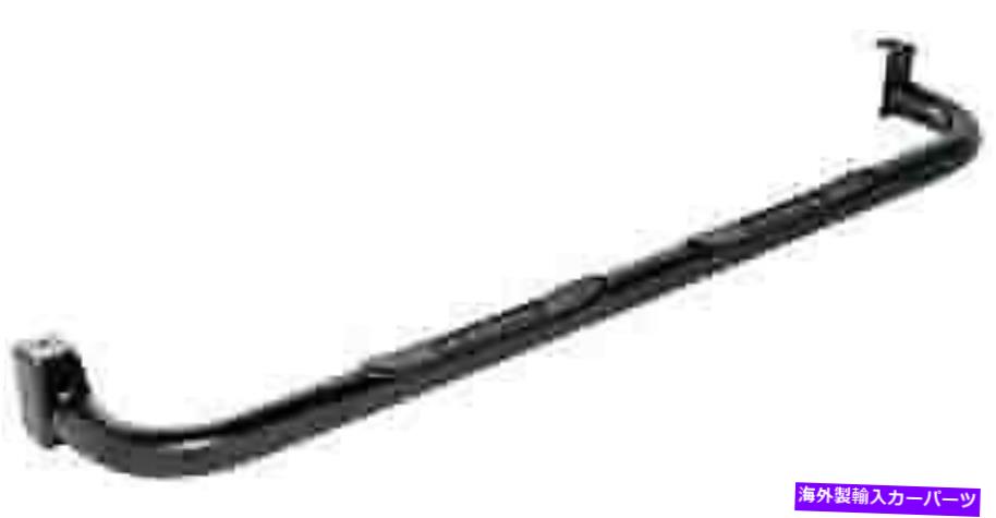 Nerf Bar Dee Zee 370321 3 \