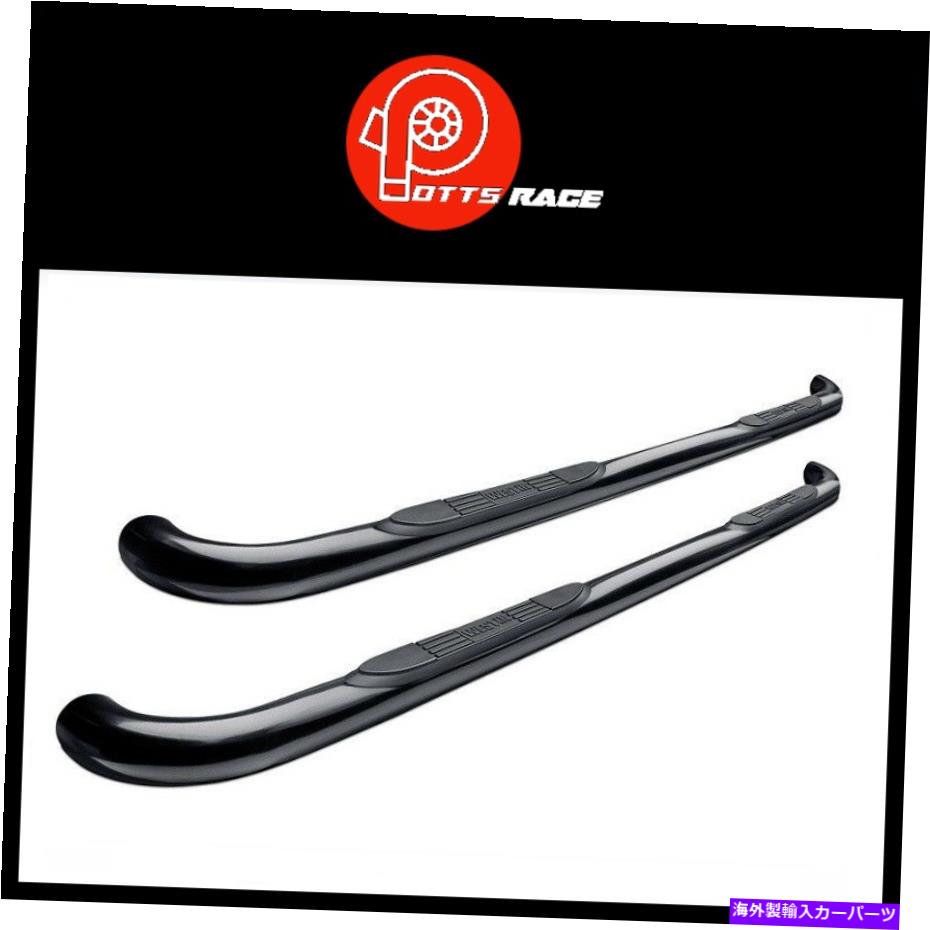 Nerf Bar ウェスティンラウンドナーフバー3 \