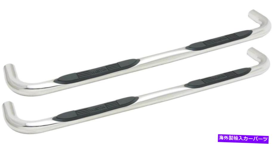 Nerf Bar WES23-1950ウェスティン23-1950 Eシリーズ3 \
