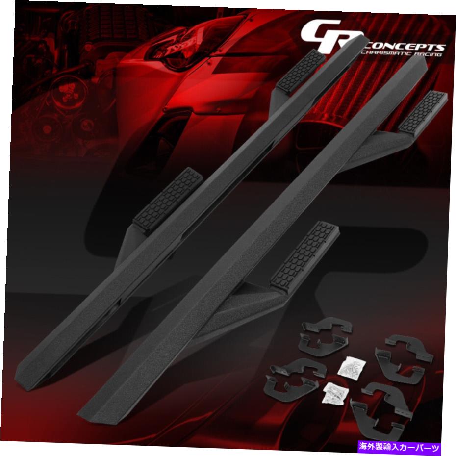 Nerf Bar ペア2.5 \