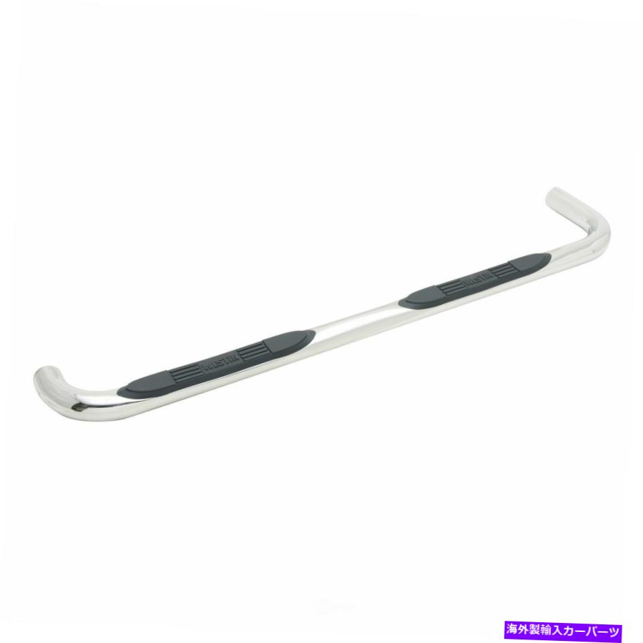 Nerf Bar ステップナーフバー-SR5、拡張キャブピックアップウェスティン23-2510フィット2000トヨタツンドラ Step Nerf Bar-SR5, Extended Cab Pickup Westin 23-2510 fits 2000 Toyota Tundra【並行輸入品】