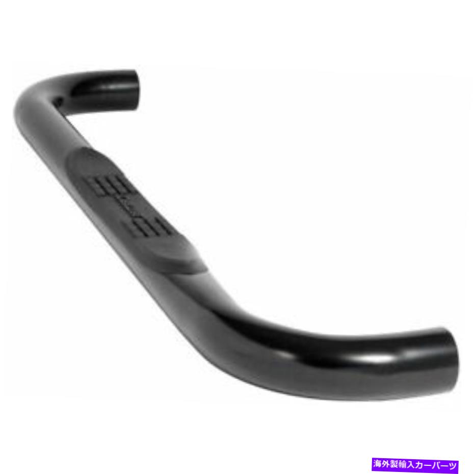 Nerf Bar DZ372211 Dee Zee Nerf Bars Ram Truck Dodge 1500 3500 2500ペアの2つの新品 DZ372211 Dee Zee Nerf Bars Set of 2 New for Ram Truck Dodge 1500 3500 2500 Pair【並行輸入品】