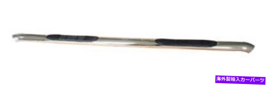 Nerf Bar 価値ブランドnerf bar ty007s Value Brand Nerf Bar TY007S【並行輸入品】