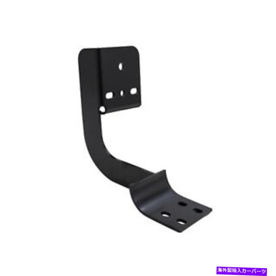 Nerf Bar ウェスティン22-1895プレミアオーバルナーフステップバーマウントキット Westin 22-1895 Premier Oval Nerf Step Bar Mount Kit【並行輸入品】