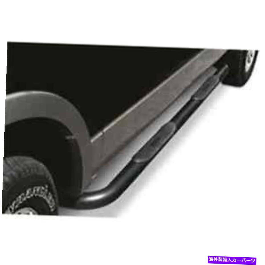 Nerf Bar Go Rhino 4109b 4000シリーズSidesteps Go Rhino 4109B 4000 Series SideSteps【並行輸入品】