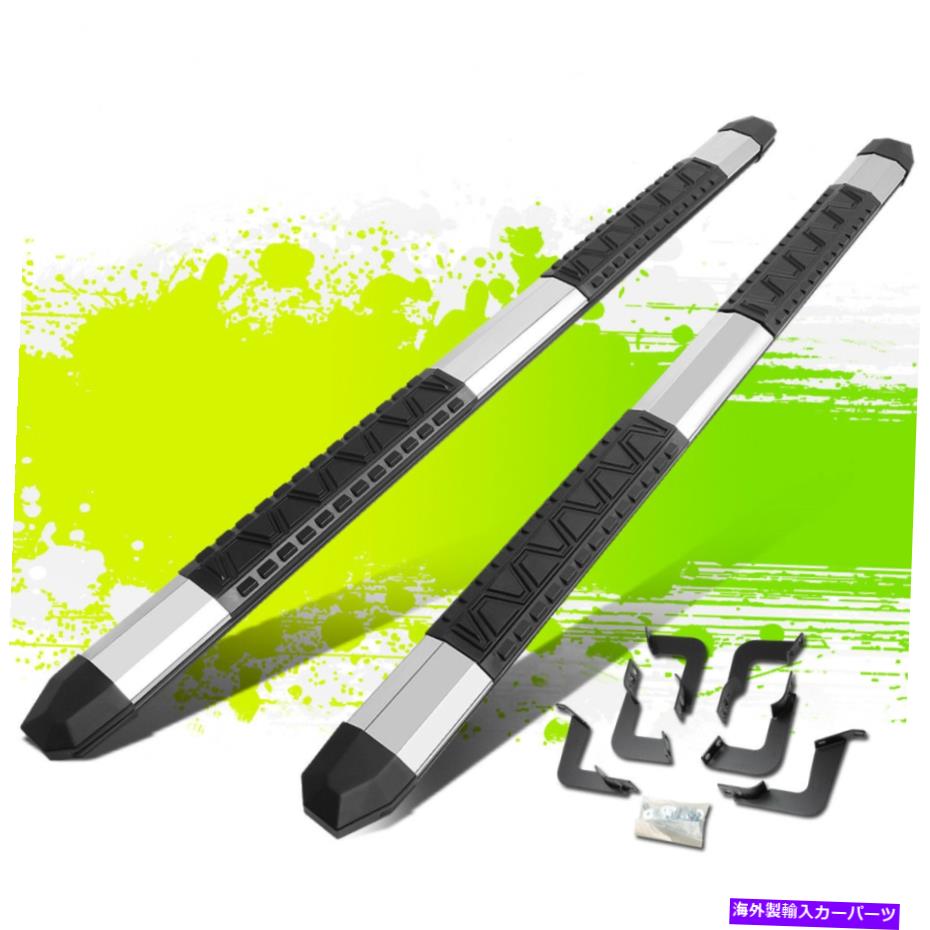 Nerf Bar 5 \