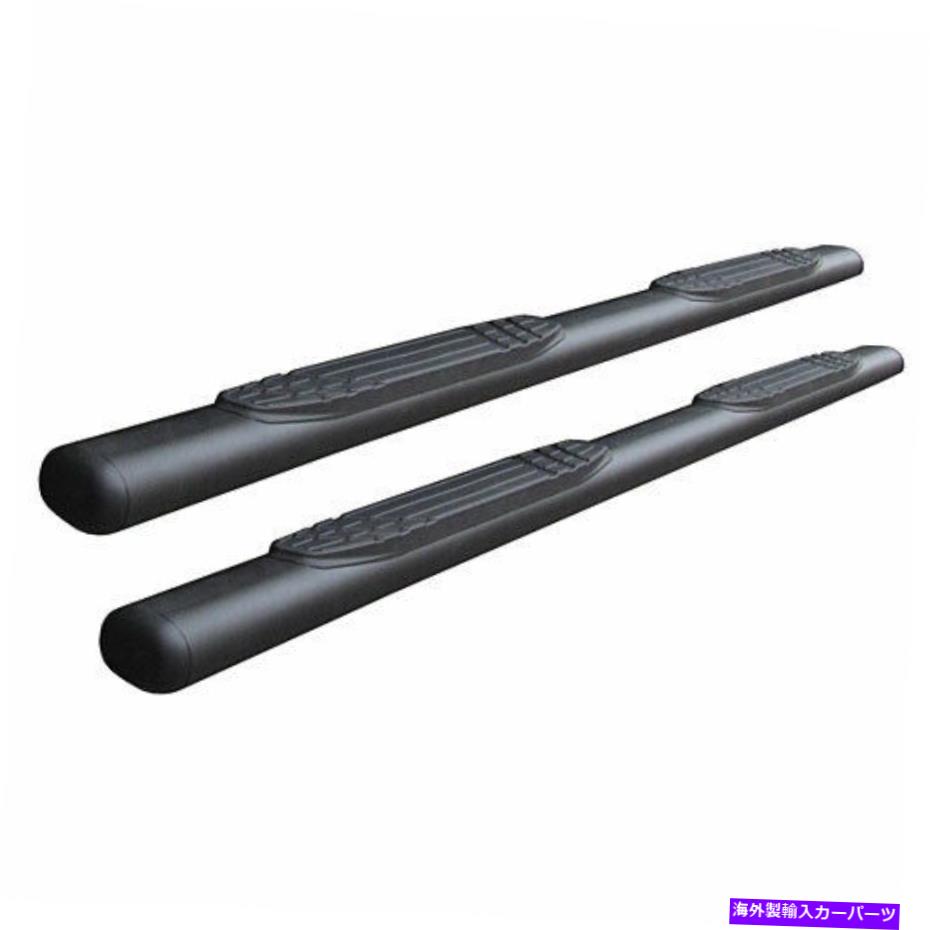 Nerf Bar Go Rhino 104442987T 4 1000シリーズSidesteps Kit 2005-16 Toyota Tacoma 2015 Toyot Go Rhino 104442987T 4 1000 Series SideSteps Kit 2005-16 Toyota Tacoma 2015 Toyot【並行輸入品】