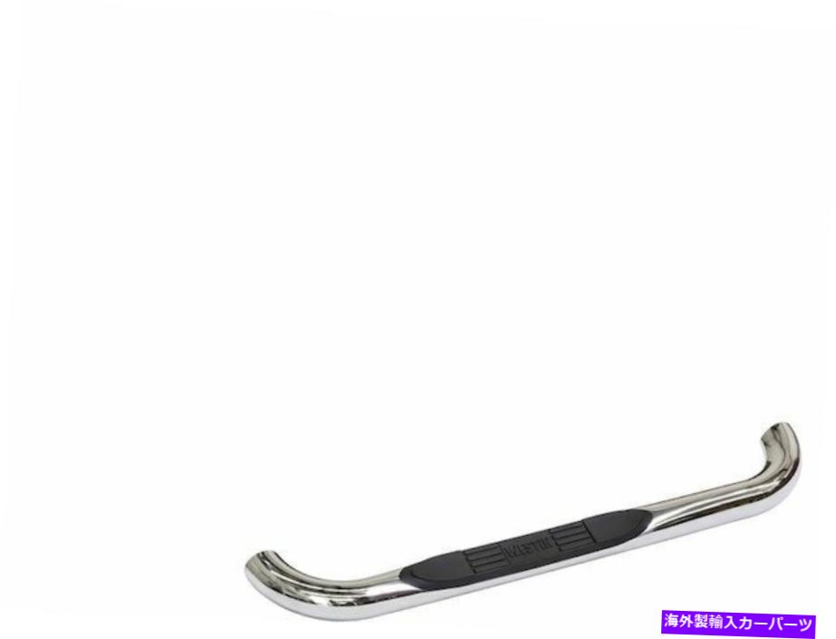 Nerf Bar 1988年から2000年のGMC K2500 NERF BARS WSTIN 12853FF 1990 1990 1992 1993 1994 For 1988-2000 GMC K2500 Nerf Bars Westin 12853FF 1989 1990 1991 1992 1993 1994【並行輸入品】 102,740円